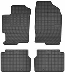 MAMMOOTH Set covorase cauciuc MAMMOOTH MAZDA 6 01.02 - 02.08 4 buc (MMTA0400861)