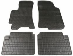 MAMMOOTH Set covorase cauciuc MAMMOOTH DAEWOO LANOS 02.97 - prezent 4 buc (MMTA0400704)