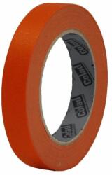 Colad & Hamach Banda de mascare Orange 100°C, 25mm x 50m, COLAD (900025CLD)