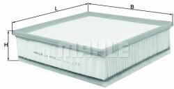 MAHLE Filtru aer MAHLE LX 4038 (LX 4038) - automobilus