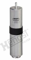 Hengst Filter filtru combustibil HENGST FILTER H339WK01 (H339WK01) - automobilus