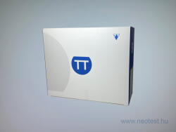  D-dimer tesztkazetta SmartTester készülékhez (25 db) (SUN239)
