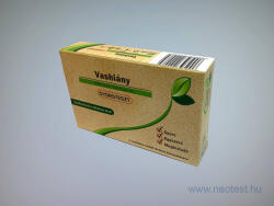 Vashiány gyorsteszt (1 db) (SUN026)