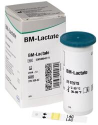  Accutrend BM Lactate - tesztcsík (25 db) (SUN086)