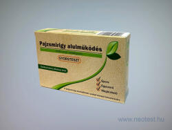  Pajzsmirigy alulműködés gyorsteszt (1 db) (SUN025)