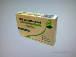  Máj állapotfelmérő önellenőrző gyorsteszt (1 db) (SUN150)