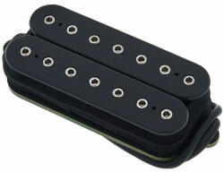 DiMarzio DP 702BK Blaze Bridge
