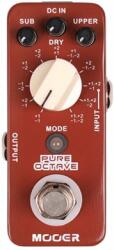 MOOER Pure Octave - arkadiahangszer