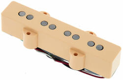 DiMarzio DP 148CR Ultra Jazz Bridge cream