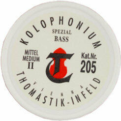 Thomastik 205/II Rosin Classic Line II nagybőgő gyanta