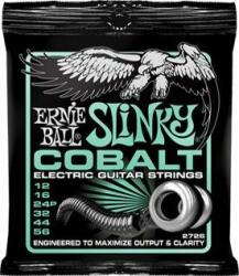 Ernie Ball Cobalt Not Even Slinky 12-56 - arkadiahangszer