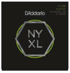 Daddario NYXL1156