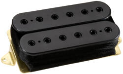 DiMarzio DP 205FBK Steve Morse Neck