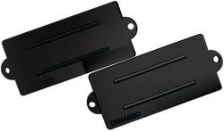 DiMarzio DP 127BK Split P