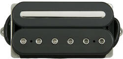 DiMarzio DP 207BK D Sonic - arkadiahangszer