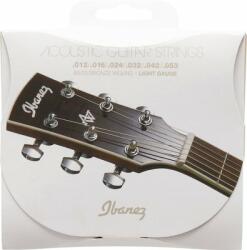 Ibanez IACS6C 12-52 akusztikus gitár húr