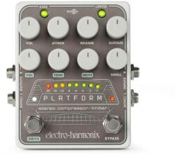 Electro-Harmonix Platform - arkadiahangszer