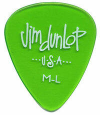 Dunlop 486R ML Gels Standard - arkadiahangszer