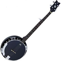 Ortega OBJ250-SBK banjo