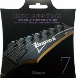 Ibanez IEGS71 elektromos gitár húr