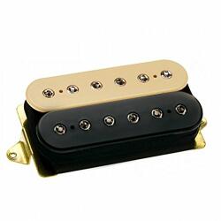 DiMarzio DP 200FBC Steve Morse Bridge