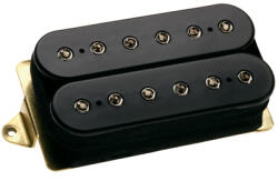 DiMarzio DP 227FBK LiquiFire
