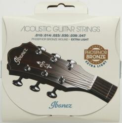 Ibanez IACSP61C 10-47 akusztikus gitár húr