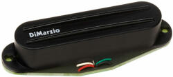 DiMarzio DP 186BK The Cruiser Neck