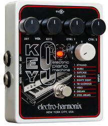 Electro-Harmonix KEY9 - arkadiahangszer