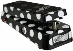 Dunlop BG-95 Buddy Guy Signature Wah - arkadiahangszer