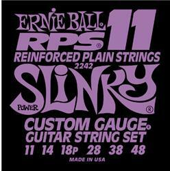 Ernie Ball RPS Power Slinky Nickel Wound 11-48 - arkadiahangszer