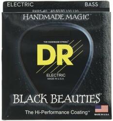 DR Strings BKB5-40 - arkadiahangszer