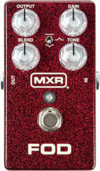 MXR Dunlop MXR FOD M251