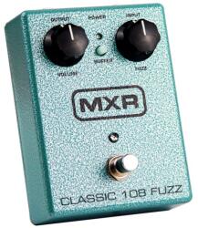 MXR Dunlop MXR M173 CLASSIC M108 FUZZ