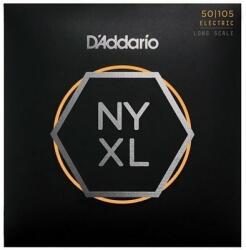 Daddario NYXL 50-105 Set Long Scale Medium