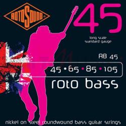 Rotosound RB45 - arkadiahangszer