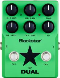 Blackstar LT Dual Compact Distortion Pedal