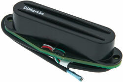 DiMarzio DP 187BK The Cruiser Bridge