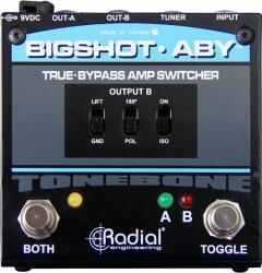 Radial Engineering BigShot ABY