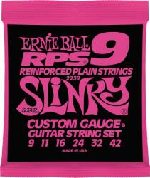 Ernie Ball RPS Super Slinky Nickel Wound 9-42 - arkadiahangszer