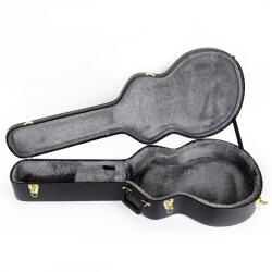 Gretsch G6241FT 16" Hollow Body Flat Top Hardshell Case