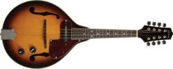 Ibanez M510E-BS mandolin - arkadiahangszer