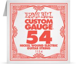 Ernie Ball Single Nickel Wound 054