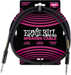 Ernie Ball Ernie Ball Hangfalkábel 0, 9m - arkadiahangszer
