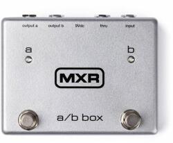 MXR Dunlop MXR M196 A/B BOX