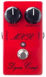 MXR CSP102SL Script Dyna Comp