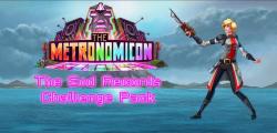 Kasedo Games The Metronomicon End Records Challenge Pack DLC (PC)