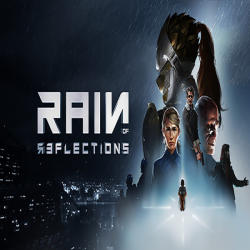 Lionbite Games Rain of Reflections Chapter 1 (PC)