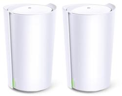 TP-Link Deco X90 AX6600 (2-Pack) Router