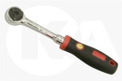 Genius Tools Crowa racsnis kulcs 1/4", 5fok Genius (280272S)